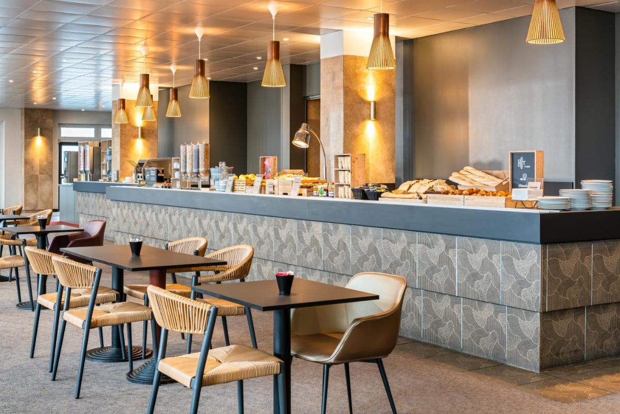 Ibis Paris Porte De Bercy Charenton-le-Pont Ngoại thất bức ảnh