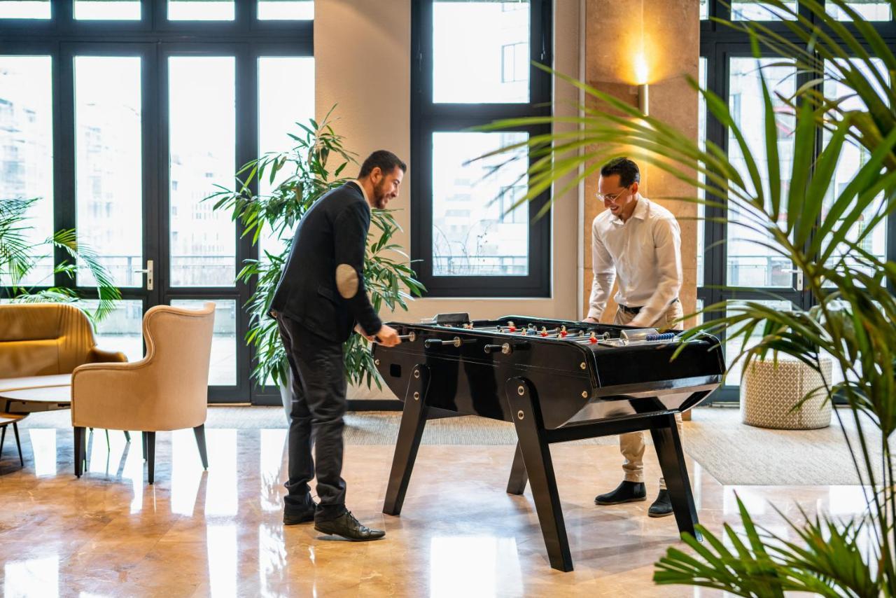 Ibis Paris Porte De Bercy Charenton-le-Pont Ngoại thất bức ảnh