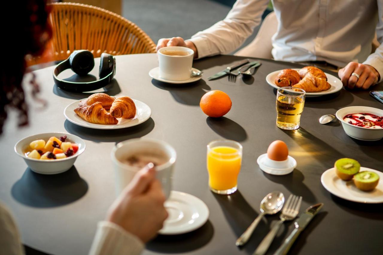 Ibis Paris Porte De Bercy Charenton-le-Pont Ngoại thất bức ảnh