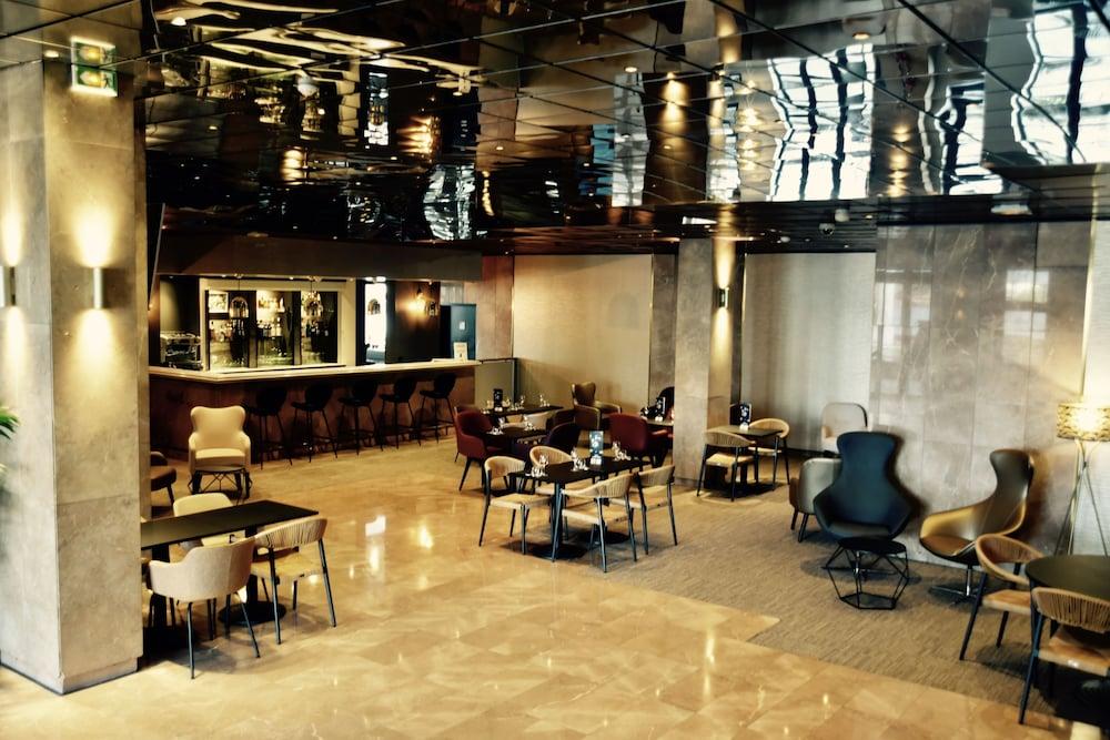 Ibis Paris Porte De Bercy Charenton-le-Pont Ngoại thất bức ảnh