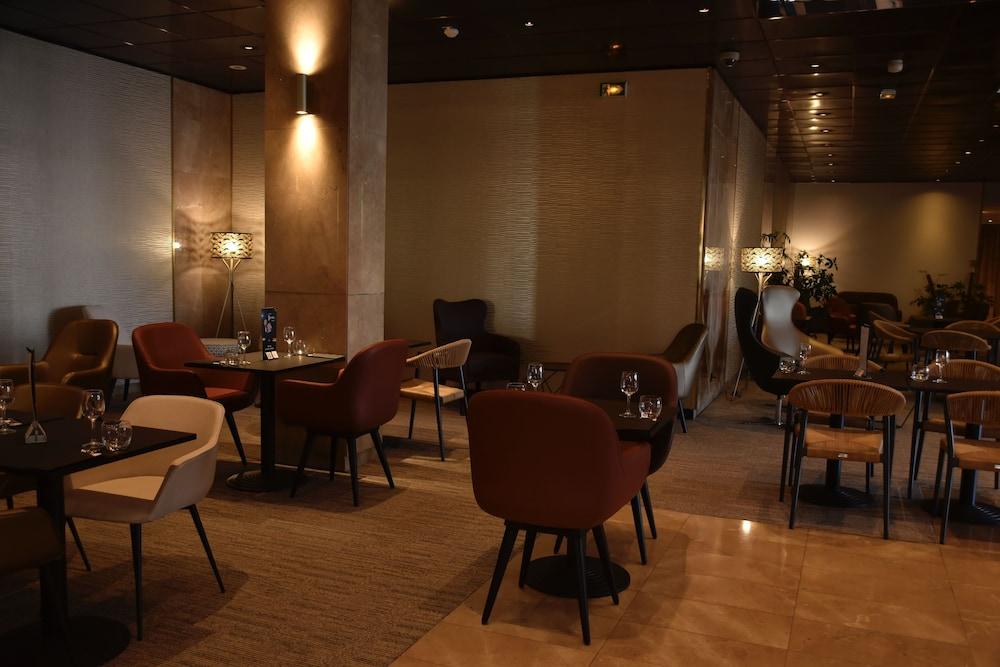 Ibis Paris Porte De Bercy Charenton-le-Pont Ngoại thất bức ảnh