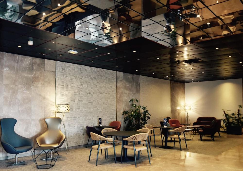 Ibis Paris Porte De Bercy Charenton-le-Pont Ngoại thất bức ảnh