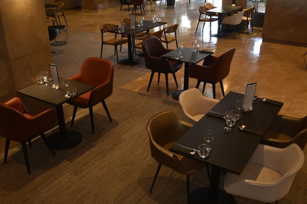 Ibis Paris Porte De Bercy Charenton-le-Pont Ngoại thất bức ảnh
