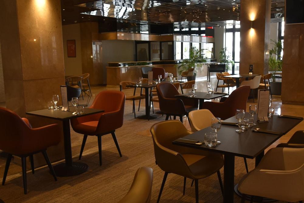 Ibis Paris Porte De Bercy Charenton-le-Pont Ngoại thất bức ảnh
