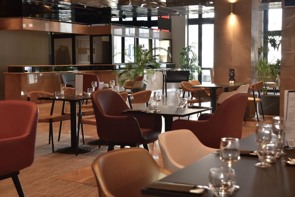 Ibis Paris Porte De Bercy Charenton-le-Pont Ngoại thất bức ảnh