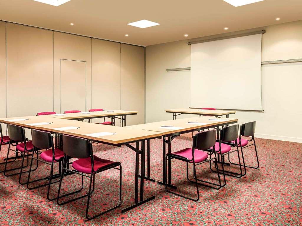 Ibis Paris Porte De Bercy Charenton-le-Pont Tiện nghi bức ảnh