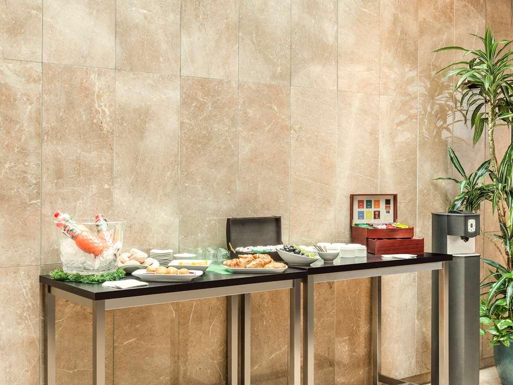 Ibis Paris Porte De Bercy Charenton-le-Pont Tiện nghi bức ảnh