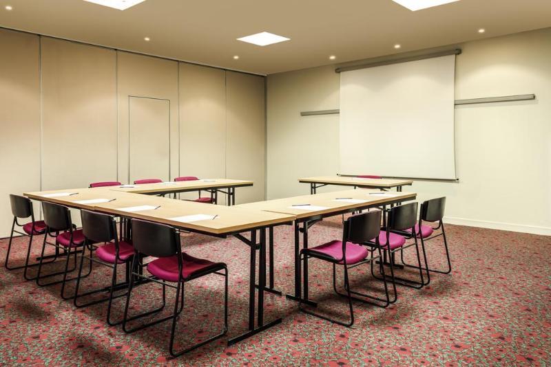 Ibis Paris Porte De Bercy Charenton-le-Pont Ngoại thất bức ảnh