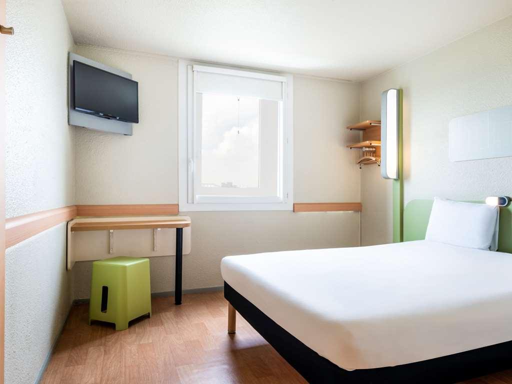 Ibis Paris Porte De Bercy Charenton-le-Pont Phòng bức ảnh