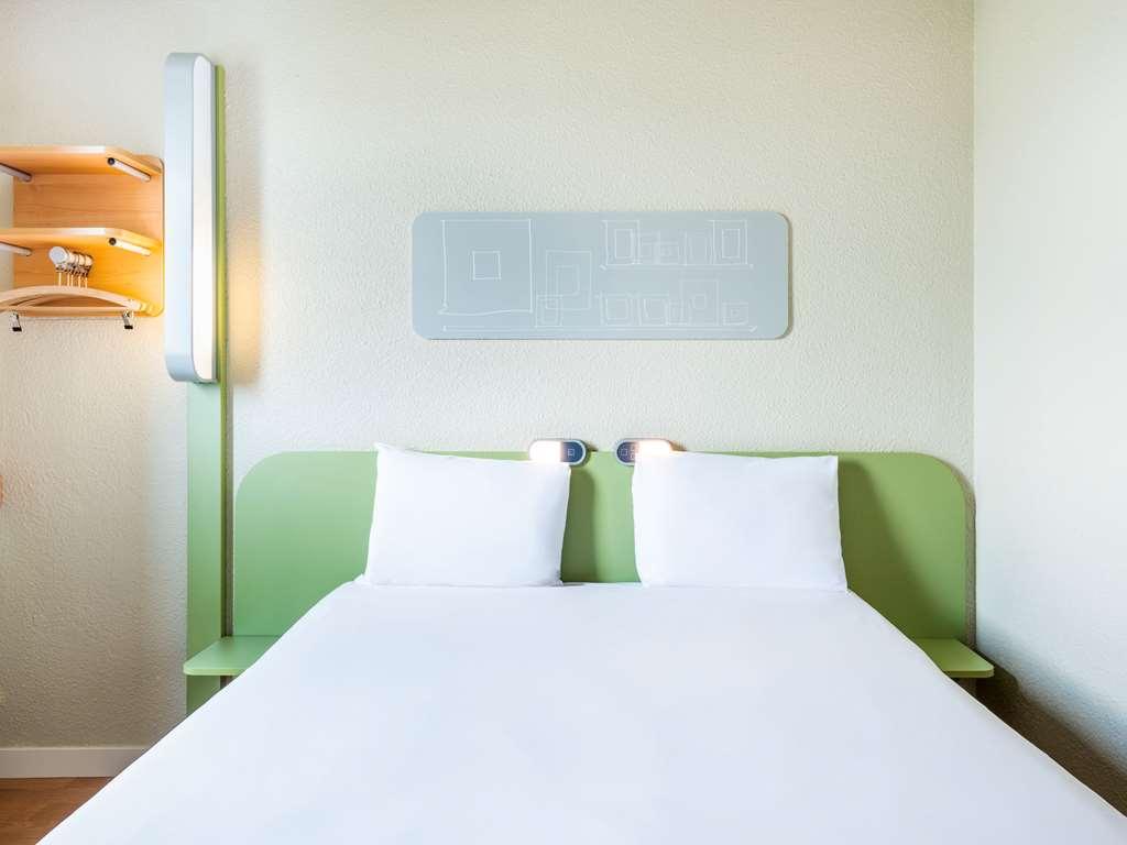 Ibis Paris Porte De Bercy Charenton-le-Pont Phòng bức ảnh