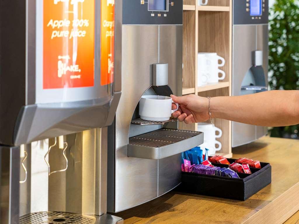 Ibis Paris Porte De Bercy Charenton-le-Pont Ngoại thất bức ảnh