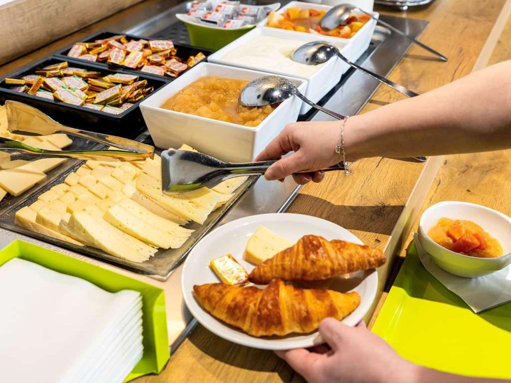 Ibis Paris Porte De Bercy Charenton-le-Pont Ngoại thất bức ảnh