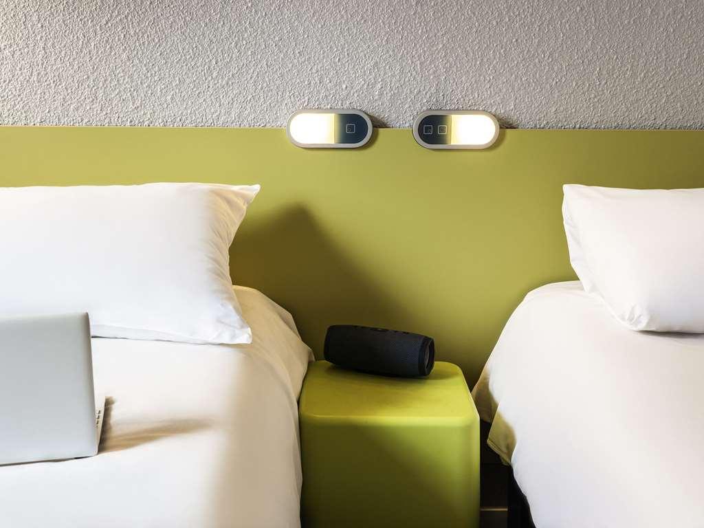 Ibis Paris Porte De Bercy Charenton-le-Pont Phòng bức ảnh