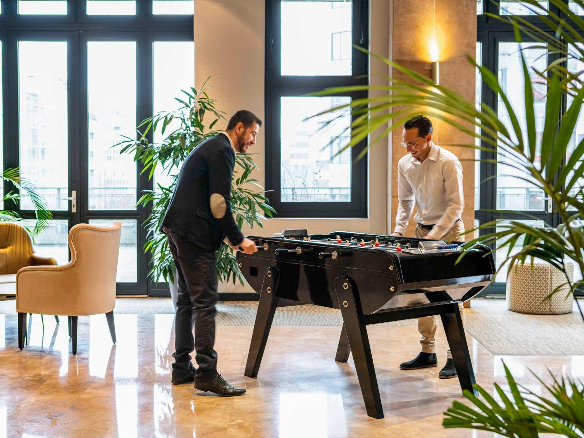 Ibis Paris Porte De Bercy Charenton-le-Pont Ngoại thất bức ảnh
