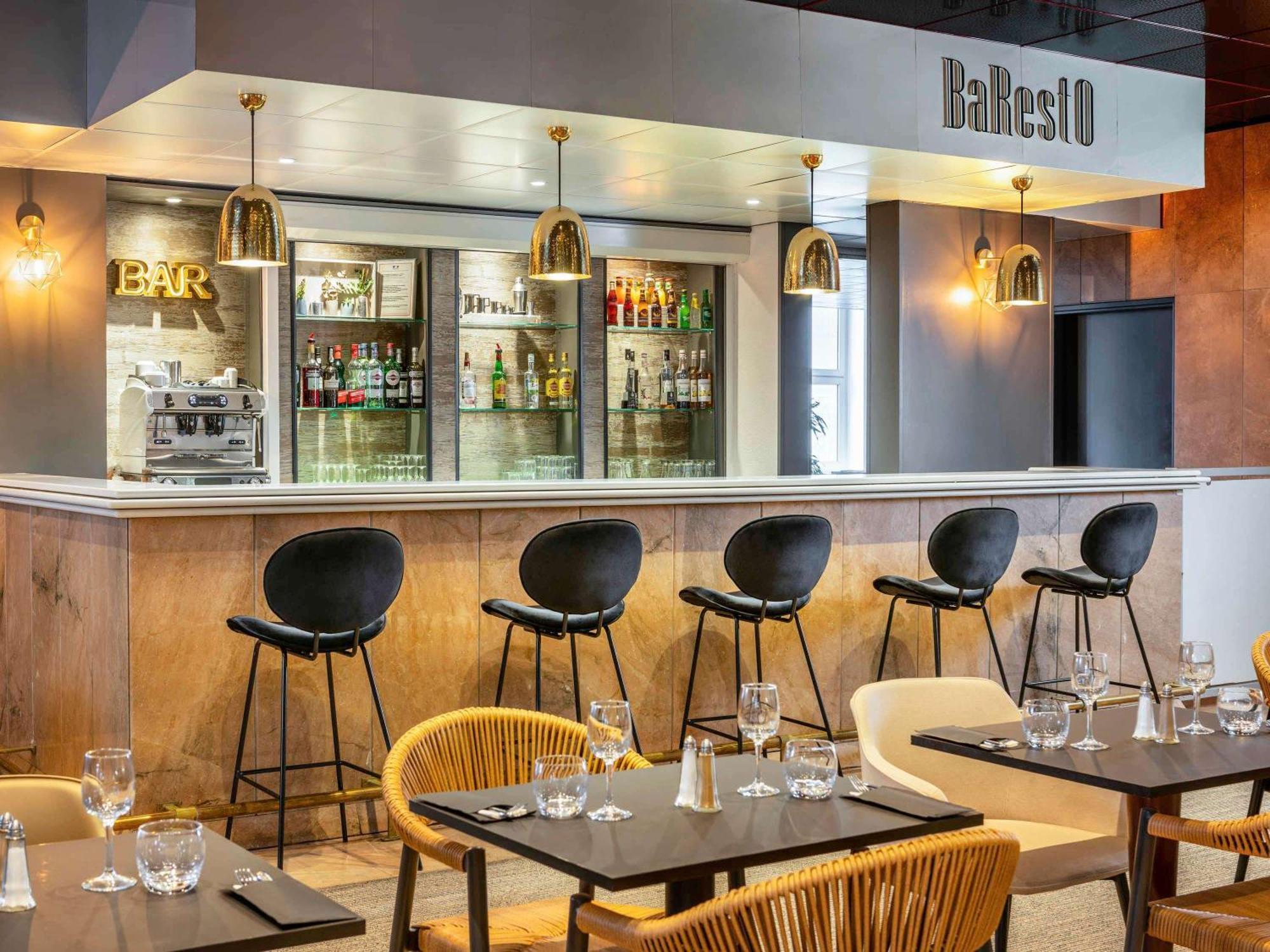 Ibis Paris Porte De Bercy Charenton-le-Pont Ngoại thất bức ảnh